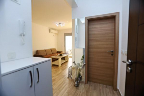 Apartmani Tajra Veliki Pijesak